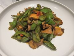 -羲和雅苑•北京烤鸭(国贸商城店)