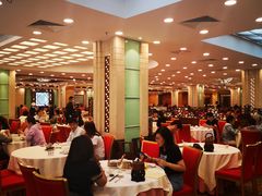 大堂-凤凰楼酒家·粤宴点心(华强北店)