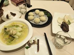 -得月楼·省级非遗·传统苏帮菜(观前店)
