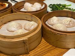 -如轩·海鲜砂锅粥·潮汕菜(海珠店)