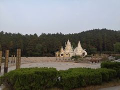 -南京银杏湖乐园