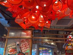-大芊金重庆串串火锅(南京路店)