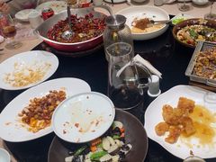 -新乾隆酒楼(帝景园店)