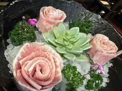 -捞王锅物料理(凯旋路店)