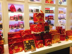 -GODIVA(国际金融中心店)