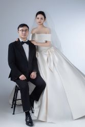 -雪中彩影婚纱摄影·微光艺术中心