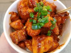 -八一好吃街·高品美食广场