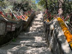 -妙峰山风景名胜区