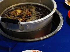 -马路边边串串香(大成路店)