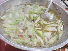 -畲乡一品鱼府土菜馆