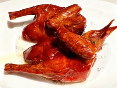 -福宴·现代粤菜(星光国际广场店)