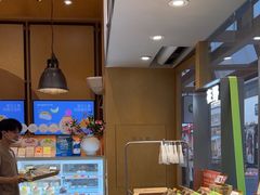 -仟吉·ART FARM主题店(菱角湖万达店)