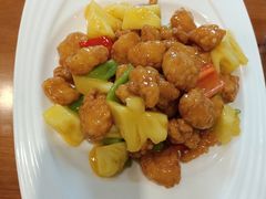 -观城阁家常菜·烤鱼·锦州烧烤(崇文门店)