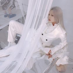 -Kraemer Paris苏豪路易士·嘉玛发廊