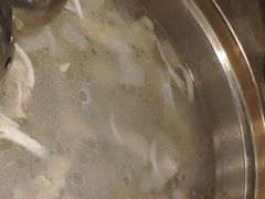 -润园四季椰子鸡火锅(海上世界店)