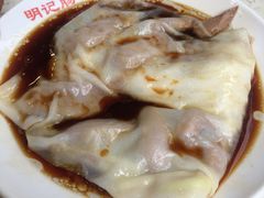 -西关明记肠粉(荔枝湾店)