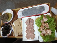 -贤合庄卤味火锅(永年新世纪店)