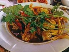 -老李烧烤(世贸南路店)