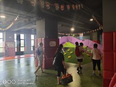 -幸福花欢乐世界(东辰广场A座店)