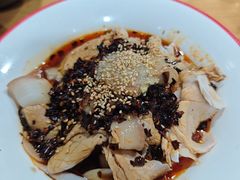 -朱大嘴肥肠血旺(福字街店)
