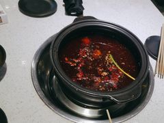 -钢管厂五区小郡肝串串香(南山店)