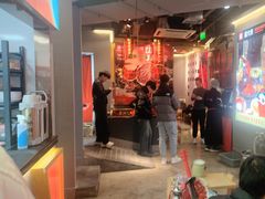 -蜀大侠火锅(四川北路店)
