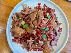 -江南小叙·美食研究院(鱼街店)