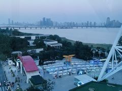 -南昌之星摩天轮