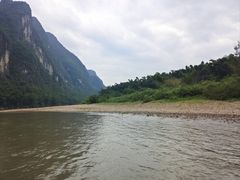 -桂林兴坪漓江