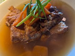 -薇酌饮·陕西菜(南门外店)