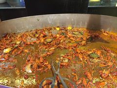 -自助火锅筷乐食代自助餐厅(金辰店)