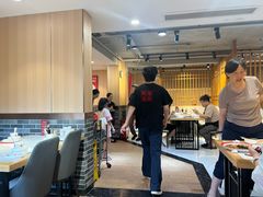 -李老哈·东北菜(宋园路店)