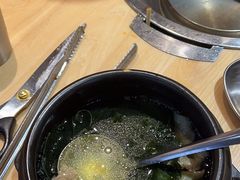 -麻蒲碳烤肉(嘉禾东平地铁站19号店)