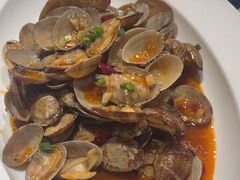 -南海底小海鲜·湘菜(鲁巷吴家湾店)