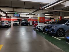 -天虹购物中心(石路店)