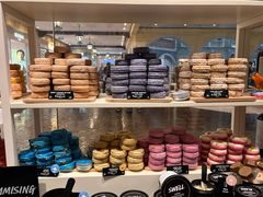 -LUSH(威尼斯人店)