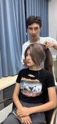 -美美秀造型
