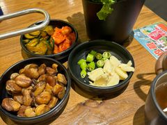 -九田家黑牛烤肉料理(衡百国际店)