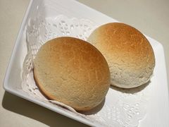 -利苑酒家(华熙国际店)