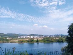 -婺源月亮湾