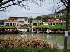 -晓琦农家菜馆·地道农家菜