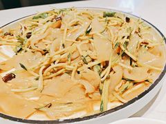 -北李妈妈菜·海肠捞饭(开发区万达店)