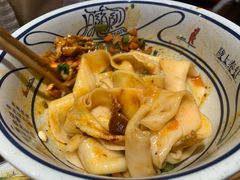 -陇上秦轩biangbiang面(萧山万象汇店)
