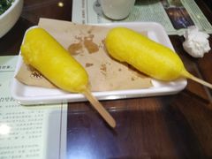 -老厨家(中央大街西七道街店)