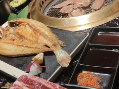 -龍二烧肉酒场(九亭店)