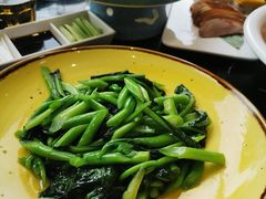 -全聚德(长白直营店)