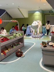-嗨贝天地(青岛万象城店)