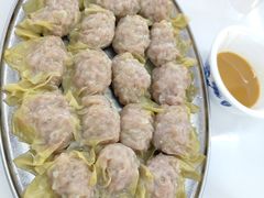 -嘉升大排档(番禺总店)