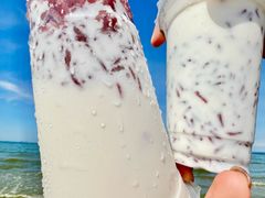 -萌萌牛紫米露(烟台大学店)