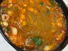 -牵人麻辣粉(粉巷店)